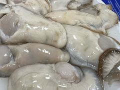 -花苑美食横琴生蚝火锅(拱北粤华路店)