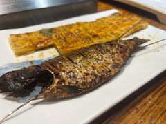 -老白清真烧烤(锦州旗舰店)