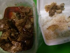 -重庆鸡公煲(学衡路店)