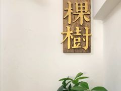 -一棵树咖啡馆(泉乐坊店)