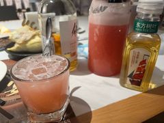 -黑木原精致料理·铁板烧