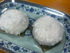 -福州人铭小吃