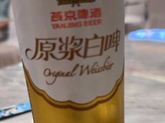 -玉华台饭庄·淮扬菜·烤鸭(望京店)