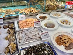 -王庄阿咪海鲜大排档(象园店)