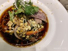 -令氏家外家周秦食府(高新店)