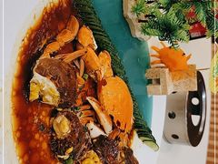 -益利大酒楼(井岸店)