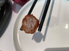 干炸丸子-106餐厅(山水文园店)