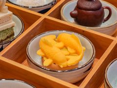 -天津海河悦榕庄·Lobby Lounge大堂吧