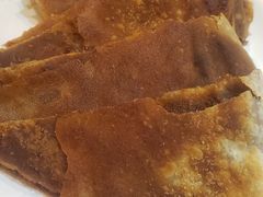 麻酱糖饼-峨嵋酒家(王府井店)