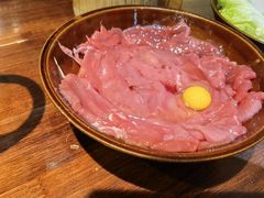 -胖姐社区老火锅(北京总店)