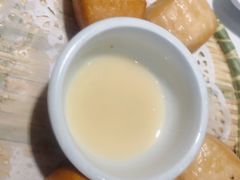 黄金小馒头-古乐牛香·鲜牛肉牛杂火锅(吴江三里桥运东商业广场店)