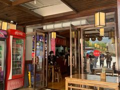 -子午路张记肉夹馍(兵马俑店)