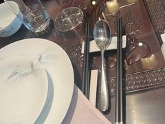 -杭州明豪voco酒店·明轩阁中餐厅