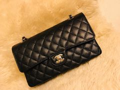 -CHANEL(恒隆广场店)