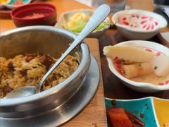 -味太助·银饭食堂(中华城店)