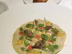 -Le Comptoir de Pierre Gagnaire