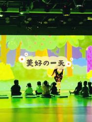 -小鸡哆哆故事屋·儿童乐园(嘉里城店)