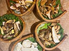 -滇野云南野生菌餐厅(陕西南路店)