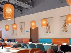 大堂-雲蜀龙阁·金牌水煮鱼(方庄店)