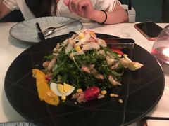 -IL Forno 意坊·意大利餐厅(花园店)