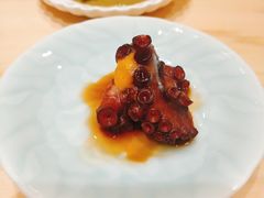 -鮨青(恒基名人购物中心店)