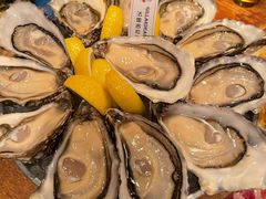 -斯普汇生蚝牛排馆(中骏世界城店)