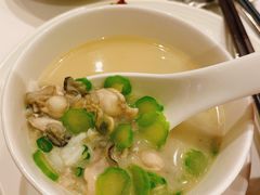 蚝仔泡饭-悦景酒家(罗湖店)