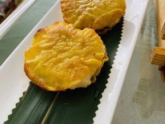 -粤财皇冠假日酒店·彩华轩中餐厅