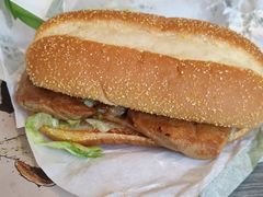 -麦当劳(杭州庆春路店)