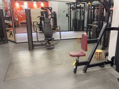 -乐刻运动健身(锦绣乐购店)