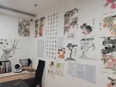 -爱乐梵国际儿童教育中心(古美店)