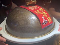 -魏铭鱼头捞饭(晋阳路店)