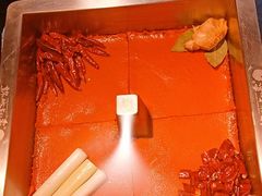-锦城印象火锅(天府三街店)