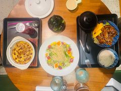 -又鸟pizza海南鸡饭(假日广场店)