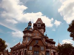 -郑州方特梦幻王国