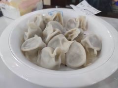 -百味饺子城•海鲜家常菜(秦皇岛店)