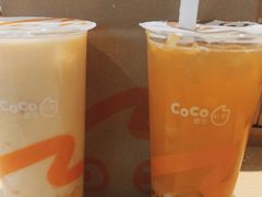 -CoCo都可(北苑K酷店)