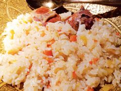 -楼兰新疆主题餐厅(苏州中心店)