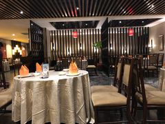 大堂-香云轩·顺德菜(香云纱园林酒店店)