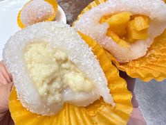 -一口小满手作糯米糍(北山店)