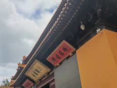 -亭林园-华藏寺