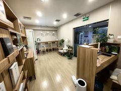 -蓝鲸自习室(将台店)