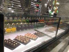 -福州西湖大酒店·怡湖咖啡厅