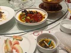 -郭林家常菜(狼垡店)