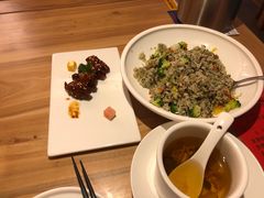 -枣子树·素食餐厅(普陀山店)