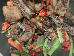 -老镇春饼(济宁万达店)