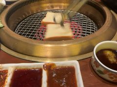 -御牛道日式烤肉料理(杭州万象城店)