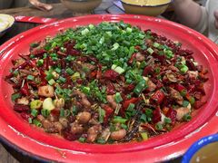 -聂发财重庆江湖菜(解放碑店)