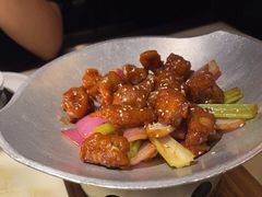 -绿茶餐厅(汇悦大融城店)
