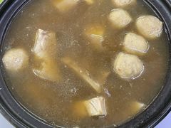 -新记肉骨茶
